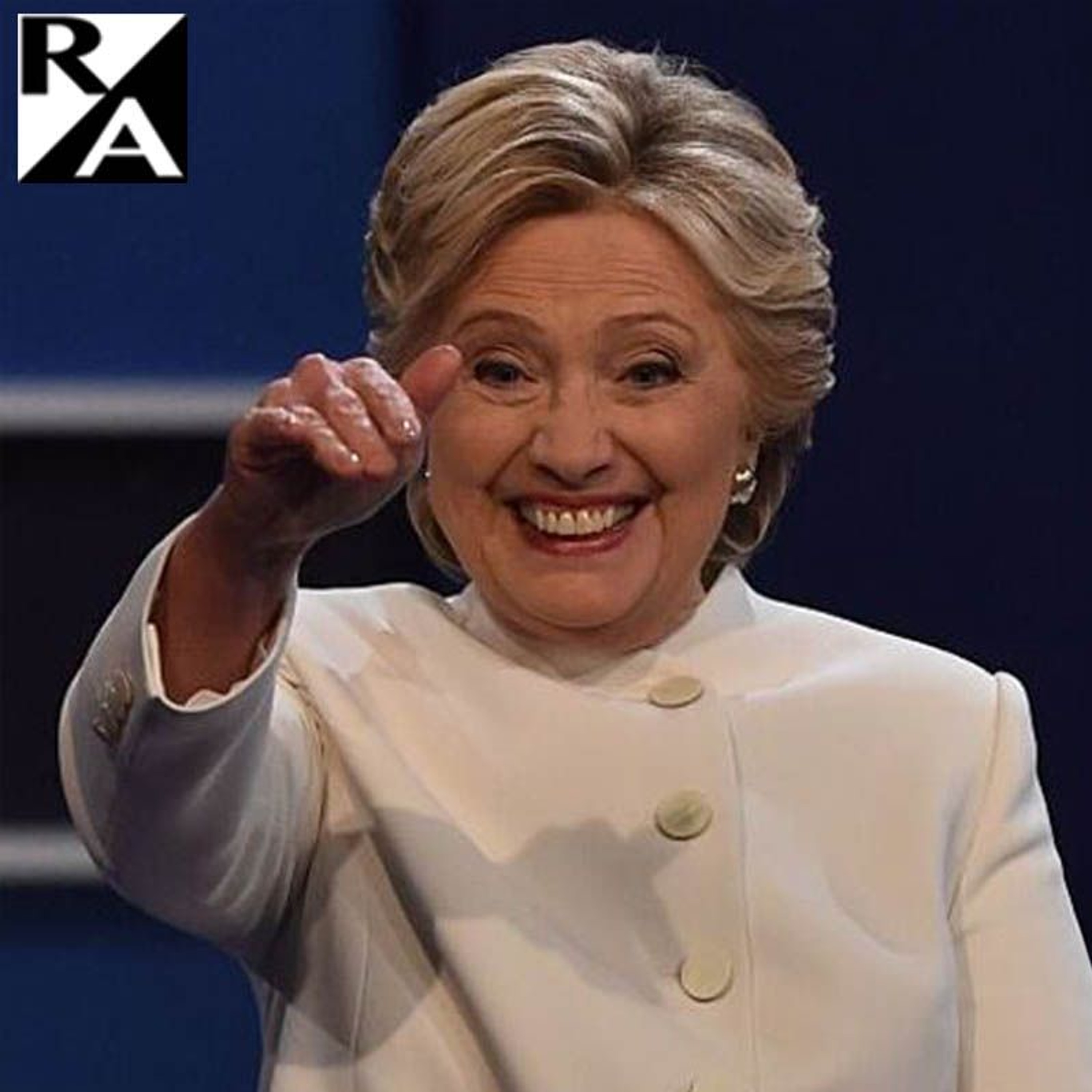 Debate Tips from Madam Almost President