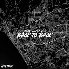 back to back feat. Dozaa