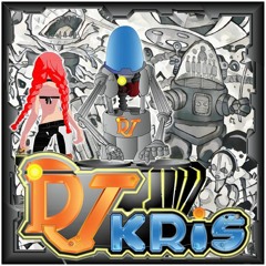 06 DJ KRIS FUNK