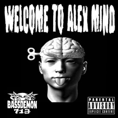 WELCOME TO ALEX MIND
