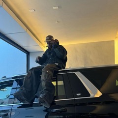 Travis Scott - I Know ? (Gravagerz Remix)