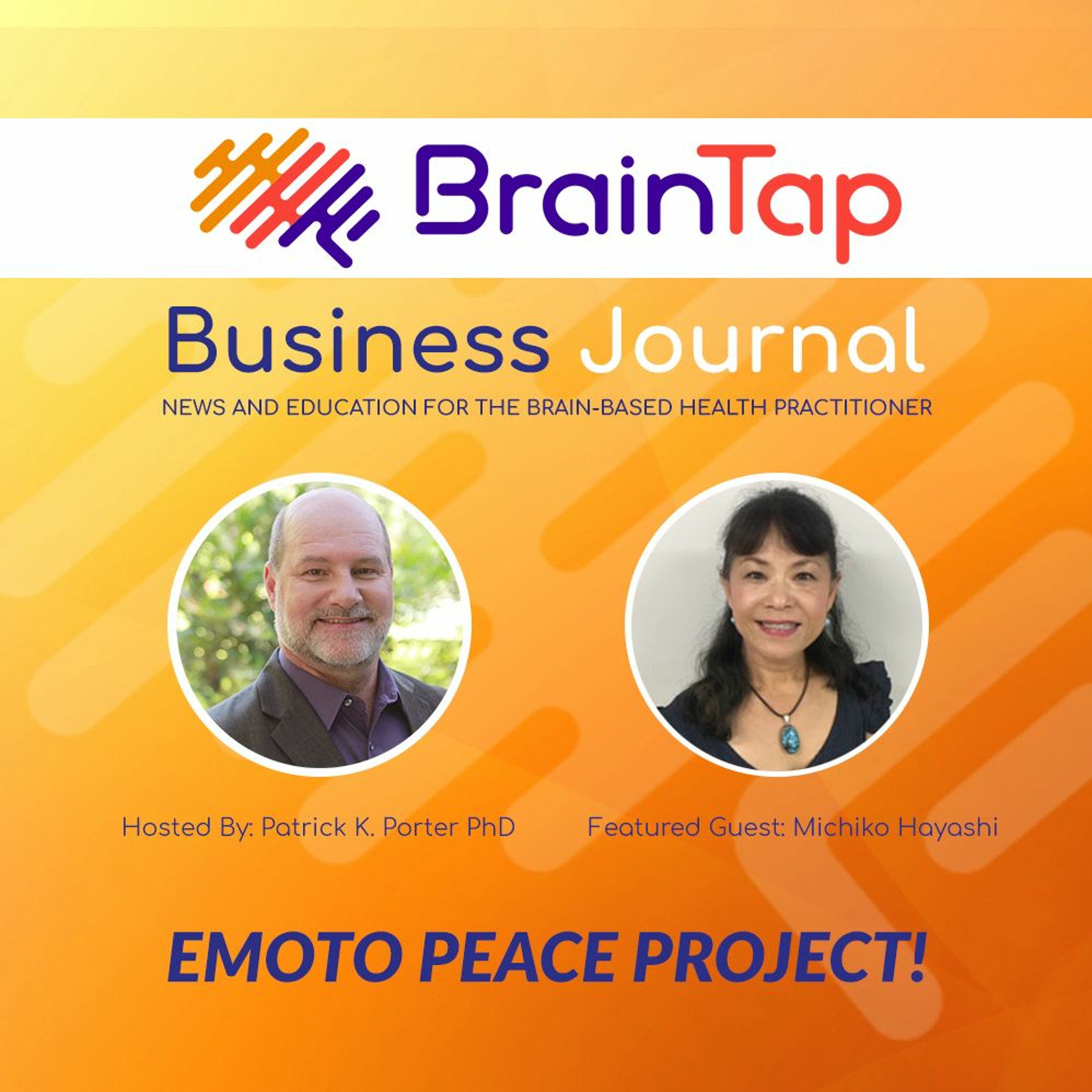 BrainTap Business Journal