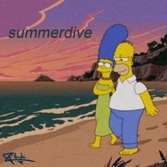 s u m m e r d i v e