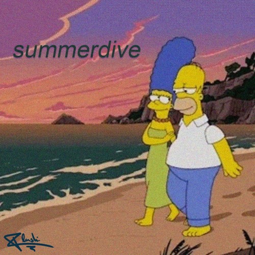 s u m m e r d i v e