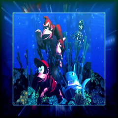 Aquatic Ambiance [Donkey Kong Country Remix]