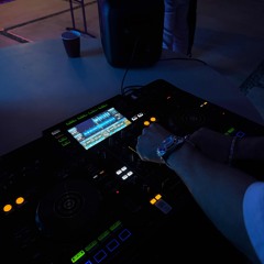Dj Set at Tavo’s party