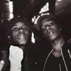 a$ap rocky - max julien (original) prod. spaceghostpurrp