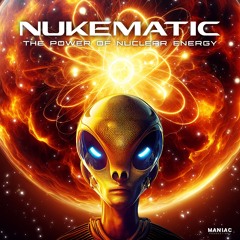 Nukematic-The power of nuclear energy (OUT NOW) EP preview!! DOWNLOAD LINK IN DESCRIPTION