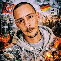 Neues Jahr, alter Wahnsinn