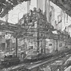 FANTASM X Fraw X Revoltage X Semperfusion - Next Level NUMBER ONE ( Mash-Up TRADIK EDIT )