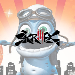 Crazy Frog x RATATA (neeko99 mashup)
