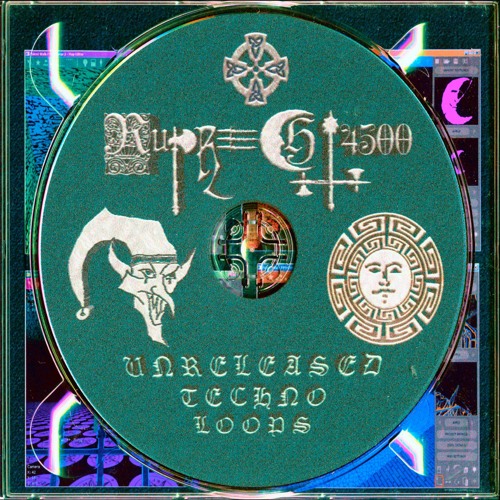 ☽ ℜ𝔲𝔭𝔯𝔢𝔠𝔥𝔱 𝟒𝟓𝟎𝟎: ⛧ 𝑼𝒏𝒓𝒆𝒍𝒆𝒂𝒔𝒆𝒅 𝑻𝒆𝒄𝒉𝒏𝒐 𝑳𝒐𝒐𝒑𝒔 ⸸