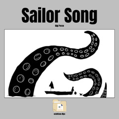 Sailor Song - Gigi Perez (outoftune. flip)