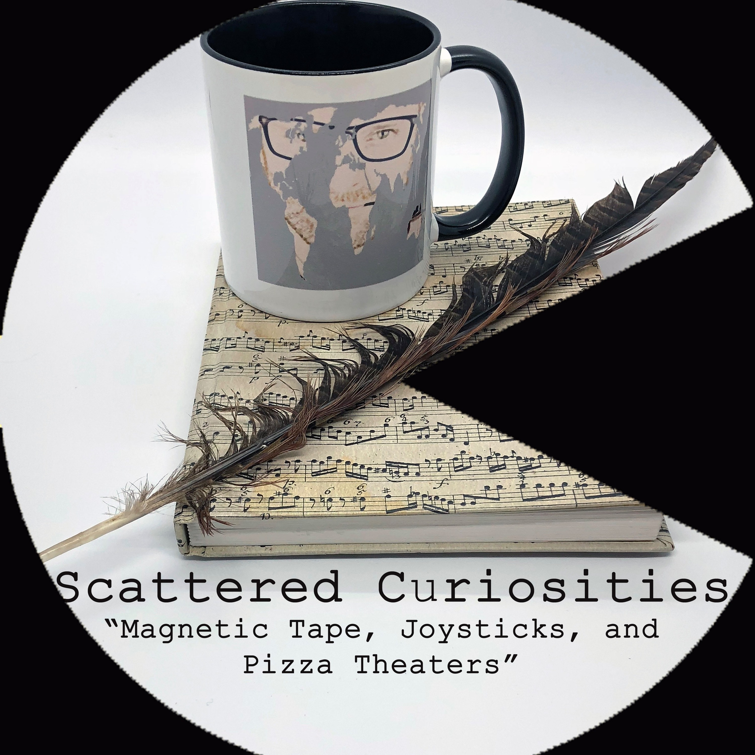 Scattered Curiosities