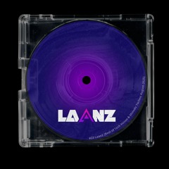 #23 LaanZ [Best of Tech House & Melodic Techno August-2025]