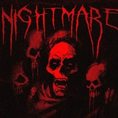 Plenka - Nightmare. (FRXME GHXST Remix | Phonk Remix)