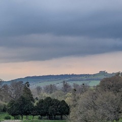 monday at 16-32 - 'peace'