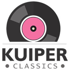 NEW: Kuiper Classics (2021) - Demo - Air Beats Radio Imaging