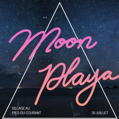 Djset @ Moon Playa 2022 - Koaluna