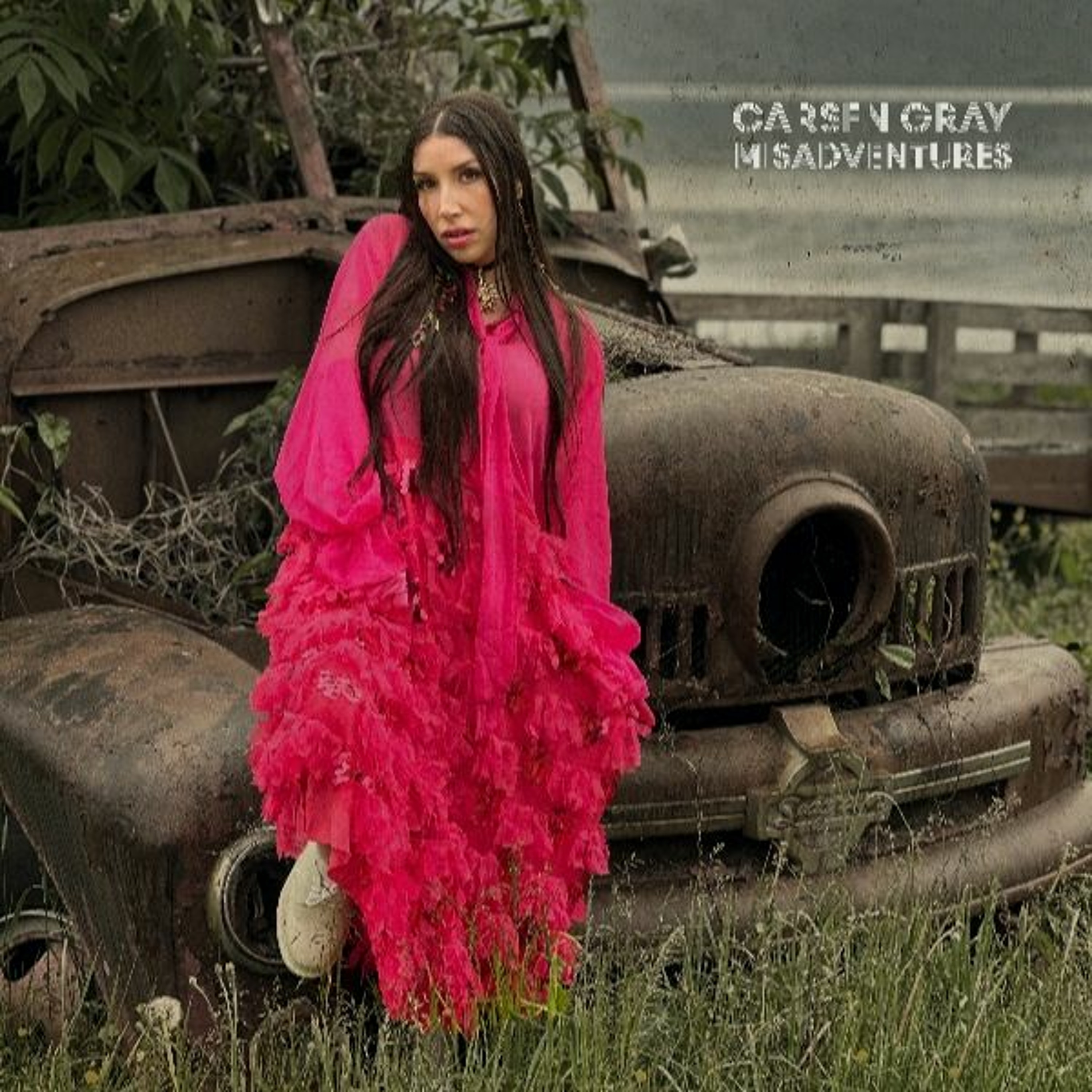 Indigenous in Music with Larry K