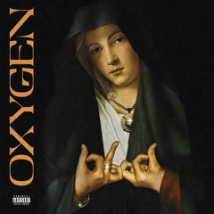 Oxygen [Prod.Ali Fonix , RokiFlame]