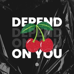 Kenneth B & Jarmo - Depend On You