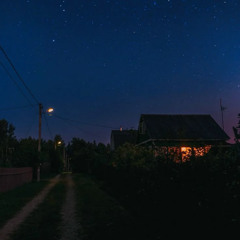 ночь с телефоном