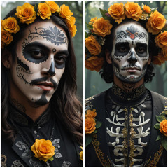 Arteriam & Oppelner - Pumpkin Soup (Halloween Edit) FreeDownload