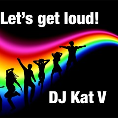 Let's get loud!