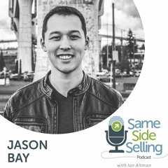 243 | Prospecting During & After a Crisis, Jason Bay
