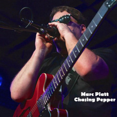 Chasing Pepper_Marc Platt