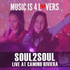 Soul2Soul at Music is 4 Lovers [2024-02-15  Camino Riviera, San Diego] [MI4L.com]