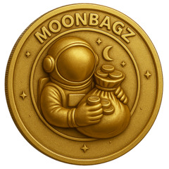MoonBagz [$MBagz]