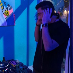 Impact Coffee DJ Set: A Journey Through Chill and Dance Vibes