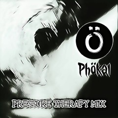 Phökal @ Pressure Therapy Mix (Retro Breakbeat Set)