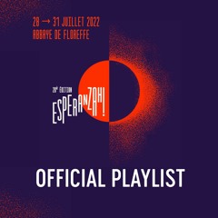 Esperanzah! 2022