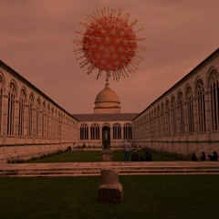 Donald, The Duck And The Virus