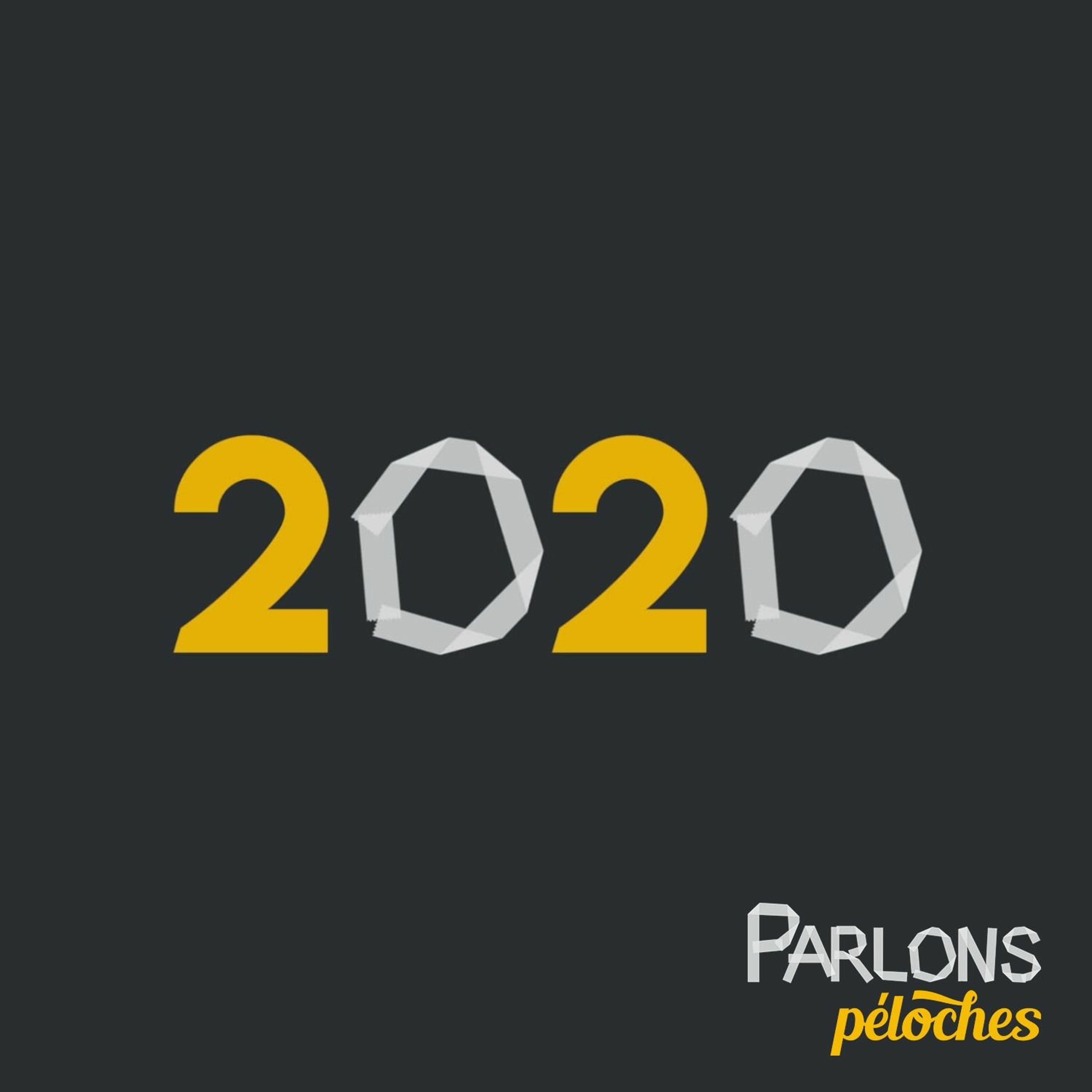 Parlons Péloches