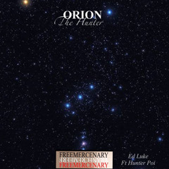 ORION The Hunter