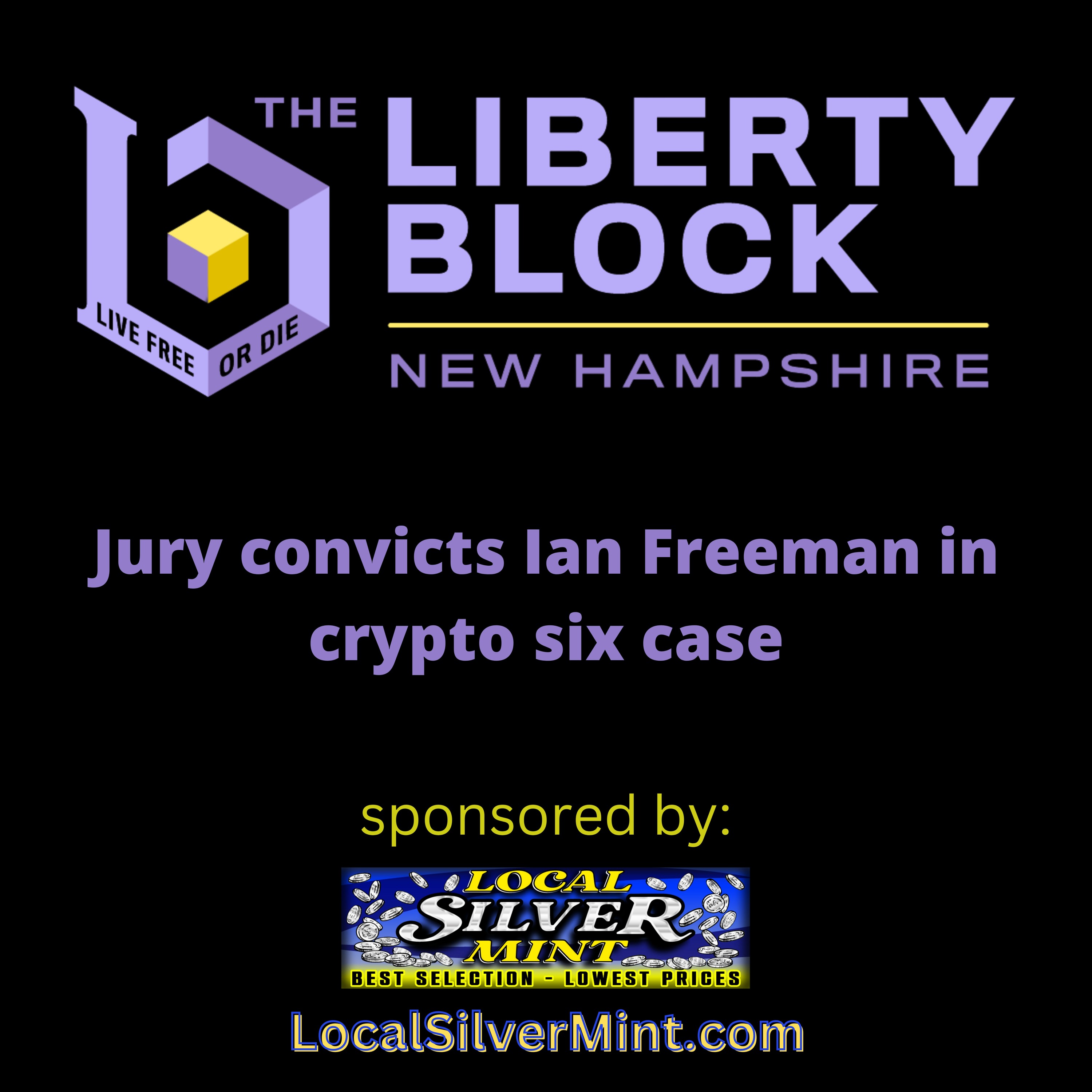 The Liberty Block