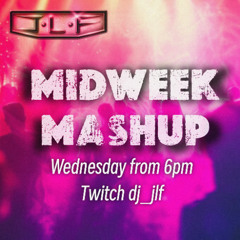 Midweek Mashup 13112024