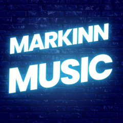 MARKINN - Industrial House (Extended Mix)