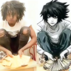 xxxtentacion - look at me * (Darkoivx Glo Remix) ❄️