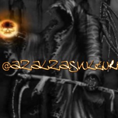 WE ARE THEIR DISEASE