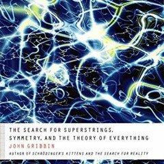 [GET] EPUB 🎯 The Search for Superstrings, Symmetry, and the Theory of Everything by