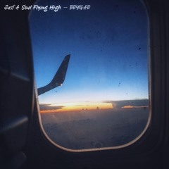 Just A Soul Flying High