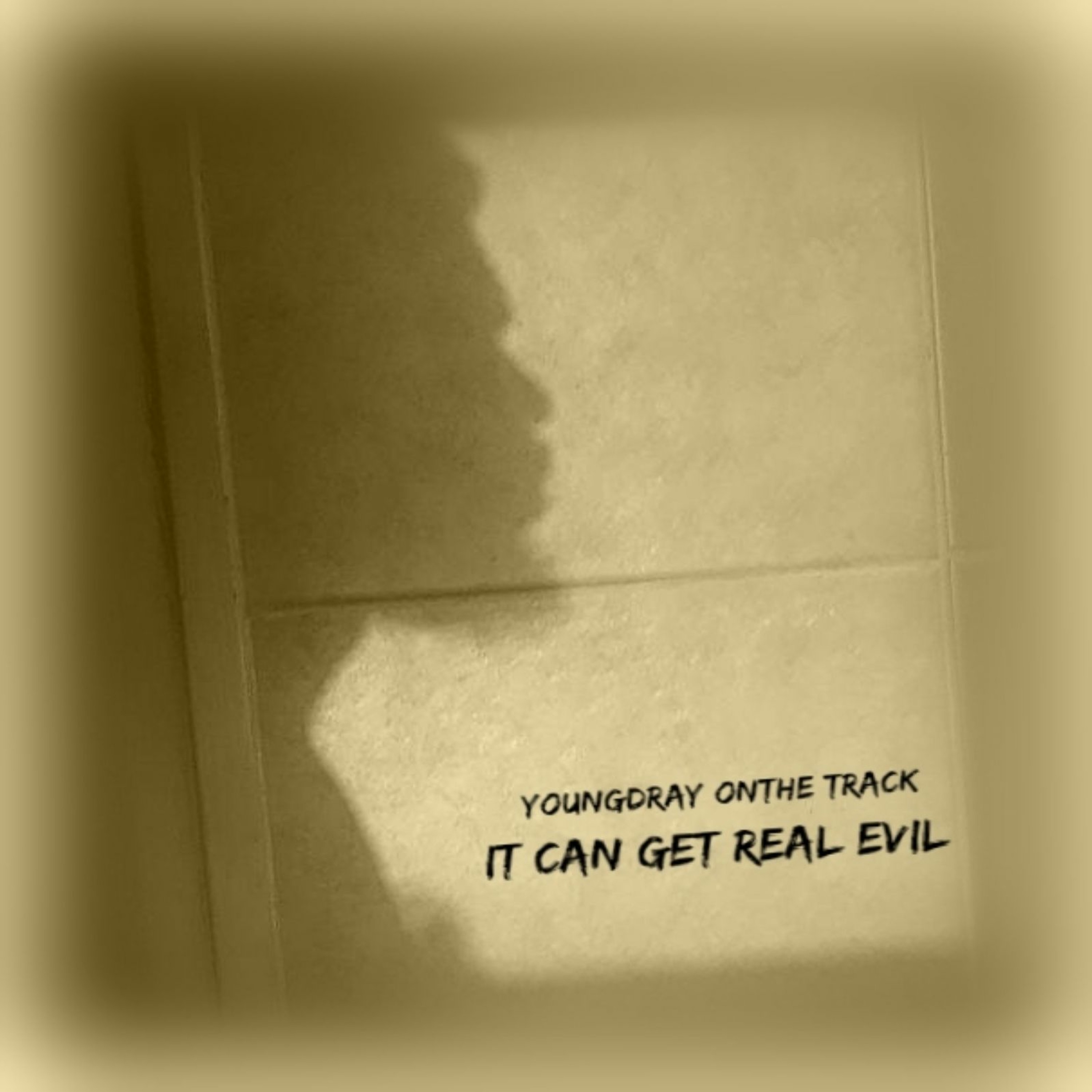 YoungDray OnThe Track