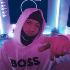 YUNG SARRIA - BOO