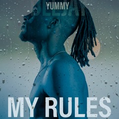 Deejay Yummy- My Rules Vol.2