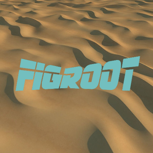 Figroot Live @ Monster Up&Up Disco Dunes 2025